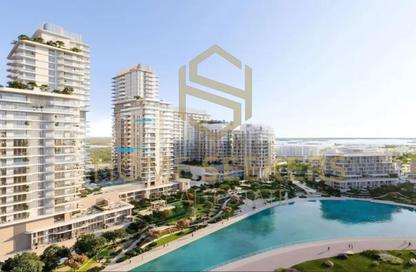 Apartment - 2 Bedrooms - 2 Bathrooms for sale in Muheira - Al Reem Island - Abu Dhabi Apartment - 2 Bedrooms - 2 Bathrooms for sale in Muheira - Al Reem Island - Abu Dhabi