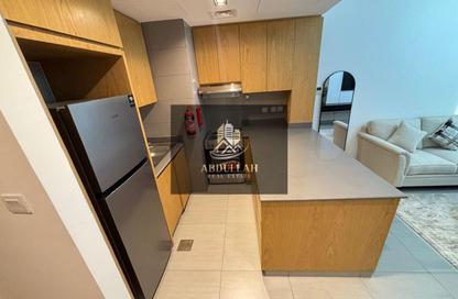 Apartment - 1 Bedroom - 1 Bathroom for rent in Souks Residential - Al Mamsha - Muwaileh - Sharjah