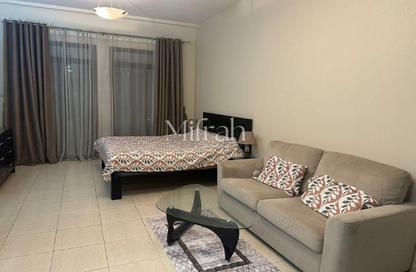 Apartment - Studio - 1 Bathroom for rent in Fortunato - District 11 - Jumeirah Village Circle - Dubai