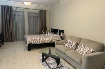 Apartment - 1 Bathroom for rent in Fortunato - District 11 - Jumeirah Village Circle - Dubai