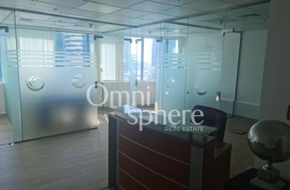 Office Space - Studio for rent in XL Tower - Business Bay - Dubai Office Space - Studio for rent in XL Tower - Business Bay - Dubai