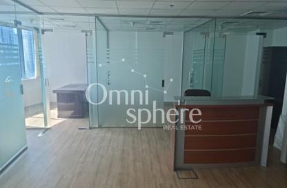 Office Space - Studio for rent in XL Tower - Business Bay - Dubai