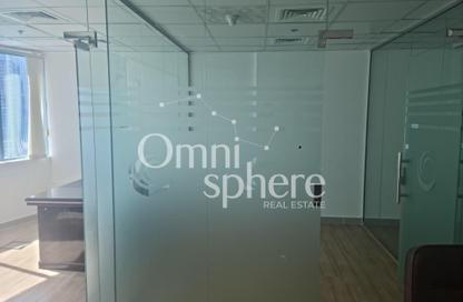 Office Space - Studio for rent in XL Tower - Business Bay - Dubai