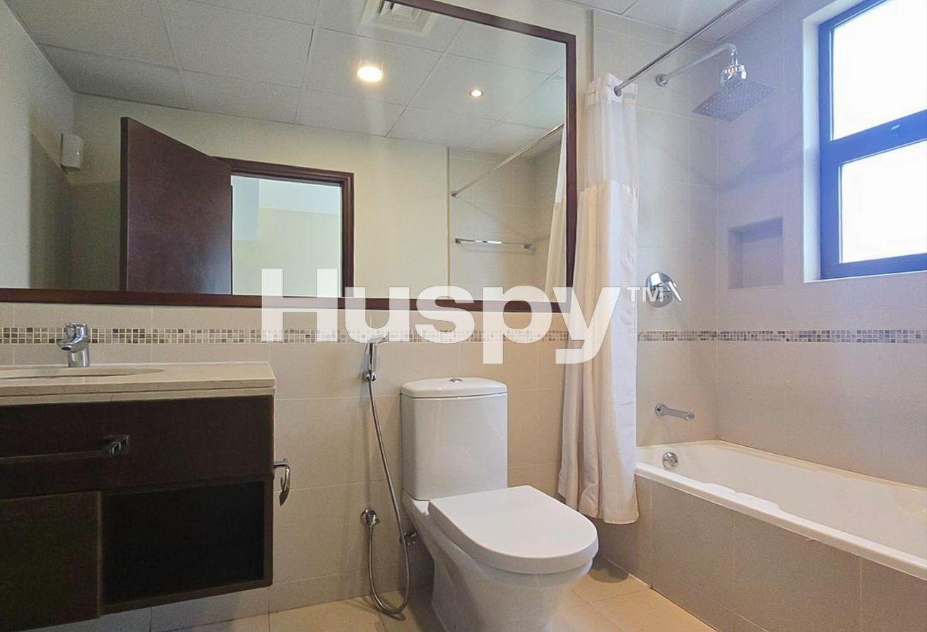Vacant | Landscaped | Unfurnished photo 15
