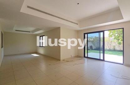 Townhouse - 3 - 4 for rent in Mira 5 - Mira - Reem - Dubai
