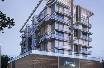 Apartment - 2 Bedrooms - 3 Bathrooms for sale in Floarea Breeze - Dubai Islands - Dubai