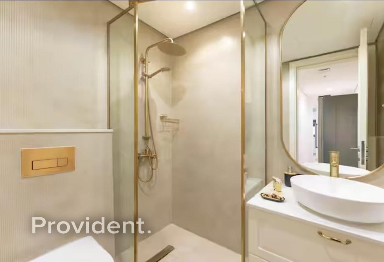 Spacious 1BR + Maid | Fully Furnished | Vacant photo 13