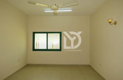 Apartment - 1 Bedroom - 2 Bathrooms for rent in Al Satwa - Dubai