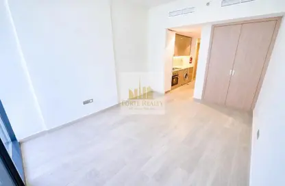 Apartment - Studio - 1 Bathroom for sale in Azizi Riviera 44 - AZIZI Riviera - Meydan One - Meydan - Dubai