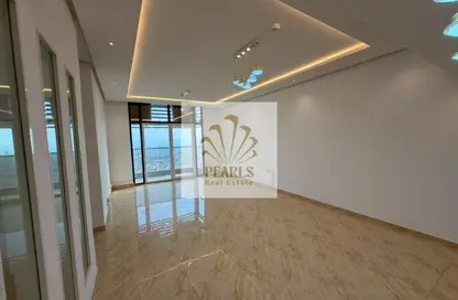 Apartment - 3 Bedrooms - 2 Bathrooms for rent in Al Naemiya Tower 3 - Al Naemiya Towers - Al Nuaimiya - Ajman