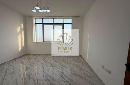 Apartment - 3 Bedrooms - 2 Bathrooms for rent in Al Naemiya Tower 3 - Al Naemiya Towers - Al Nuaimiya - Ajman