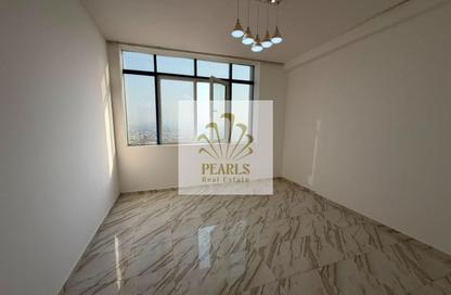 Apartment - 3 Bedrooms - 2 Bathrooms for rent in Al Naemiya Tower 3 - Al Naemiya Towers - Al Nuaimiya - Ajman Apartment - 3 Bedrooms - 2 Bathrooms for rent in Al Naemiya Tower 3 - Al Naemiya Towers - Al Nuaimiya - Ajman