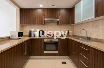شقة - غرفة نوم - 1 حمام للبيع في جولدكريست إكزيكتيف - (JLT) مجمع C - أبراج بحيرات الجميرا - دبي