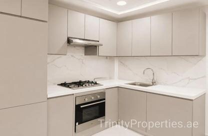 Apartment - 2 - 3 for rent in Equiti Home B - Equiti Home - Al Furjan - Dubai Apartment - 2 - 3 for rent in Equiti Home B - Equiti Home - Al Furjan - Dubai