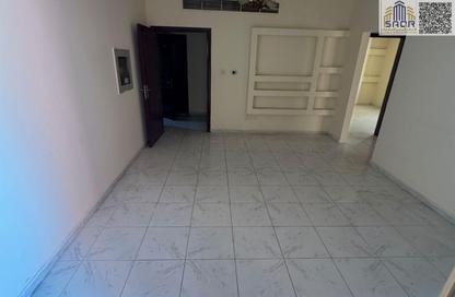 Apartment - 2 - 2 for rent in Al Naemiya Tower 1 - Al Naemiya Towers - Al Nuaimiya - Ajman