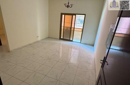 Apartment - 2 - 2 for rent in Al Naemiya Tower 1 - Al Naemiya Towers - Al Nuaimiya - Ajman