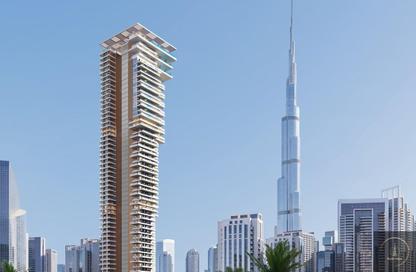 Penthouse - 5 - 6 for sale in Fairmont Residences Solara Tower - Downtown Dubai - Dubai