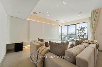Apartment - 3 Bedrooms - 3 Bathrooms for sale in Riva Residence - Maritime City - Dubai