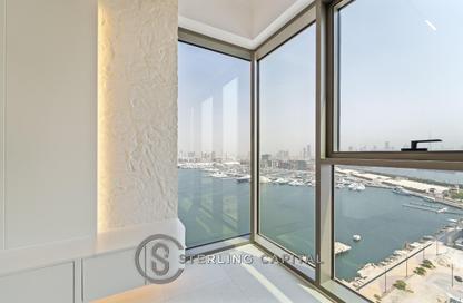 Apartment - 3 Bedrooms - 3 Bathrooms for sale in Riva Residence - Maritime City - Dubai