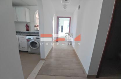 Apartment - 1 - 2 for rent in Ice Hockey - Dubai Sports City - Dubai