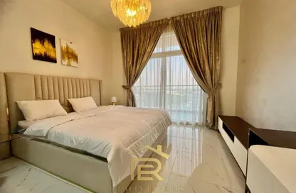 شقة - 1 حمام للايجار في جيويلز باي دانيوب - ارجان - دبي