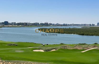 Apartment - 2 Bedrooms - 4 Bathrooms for rent in Yas Golf Collection - Yas Island - Abu Dhabi