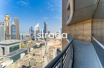 Apartment - Studio - 1 for sale in Sky Gardens - DIFC - Dubai Apartment - Studio - 1 for sale in Sky Gardens - DIFC - Dubai