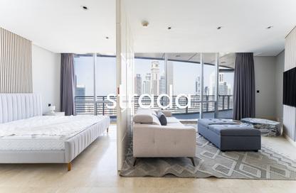 Apartment - Studio - 1 for sale in Sky Gardens - DIFC - Dubai