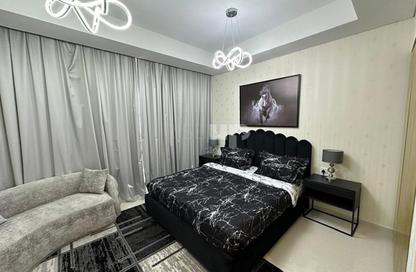 Apartment - Studio - 1 Bathroom for rent in Aykon City Tower C - Aykon City - Business Bay - Dubai