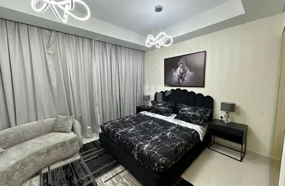 Apartment - 1 Bathroom for rent in Aykon City Tower C - Aykon City - Business Bay - Dubai Apartment - 1 Bathroom for rent in Aykon City Tower C - Aykon City - Business Bay - Dubai