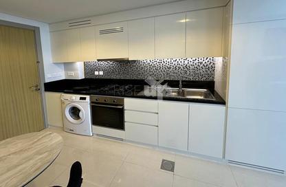 Apartment - Studio - 1 Bathroom for rent in Aykon City Tower C - Aykon City - Business Bay - Dubai