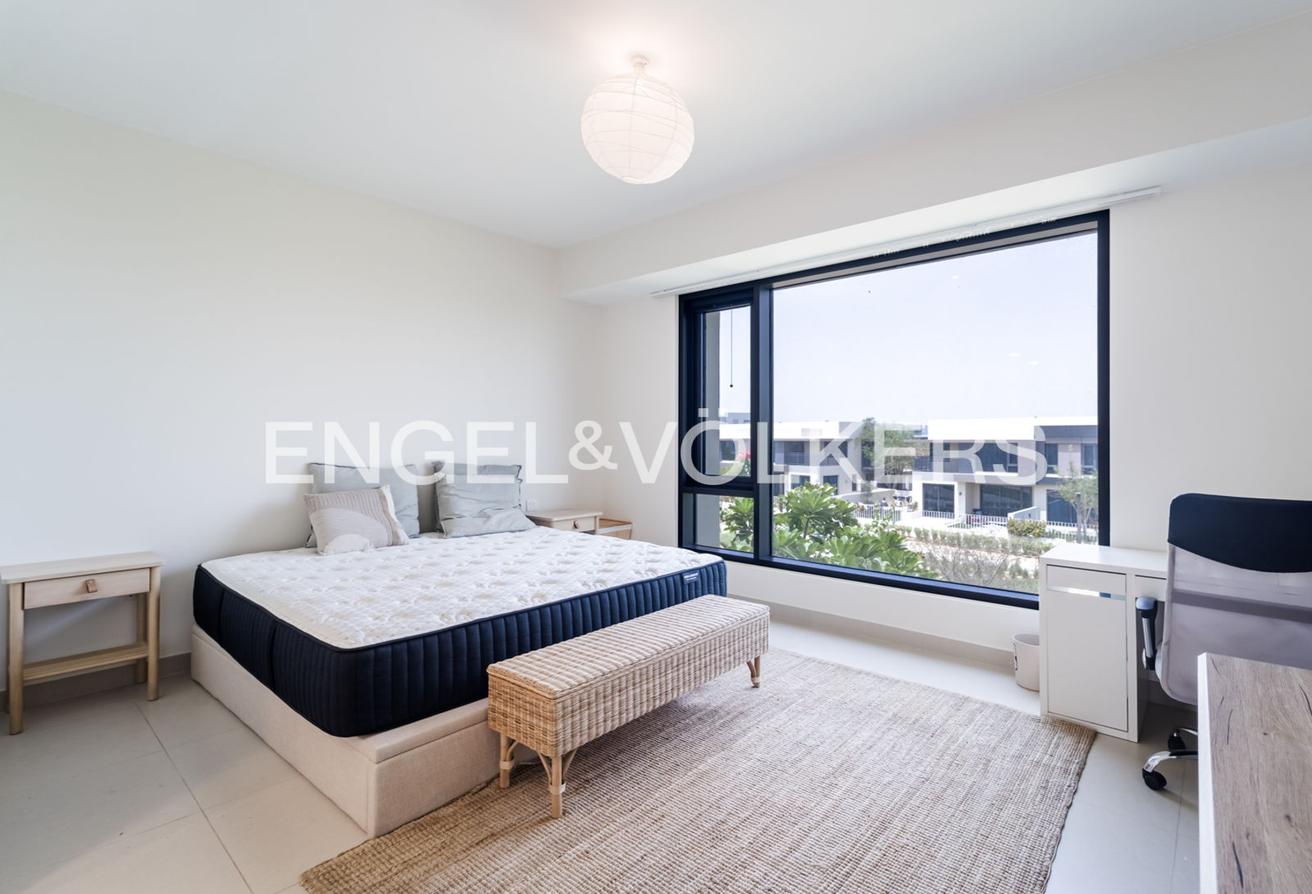 Private Garden | Vacant | Fully Furnished photo 20