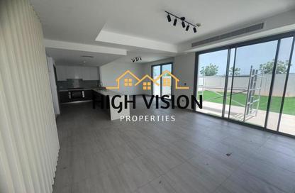 Villa - 3 Bedrooms - 4 Bathrooms for rent in The Cedars - Yas Acres - Yas Island - Abu Dhabi Villa - 3 Bedrooms - 4 Bathrooms for rent in The Cedars - Yas Acres - Yas Island - Abu Dhabi