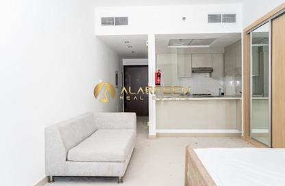 Apartment - Studio - 1 Bathroom for rent in Esplora - District 18 - Jumeirah Village Circle - Dubai