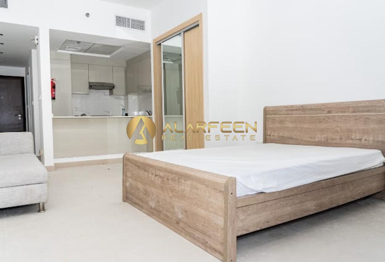 Classic Studio | Furnished | Prime Location photo 25