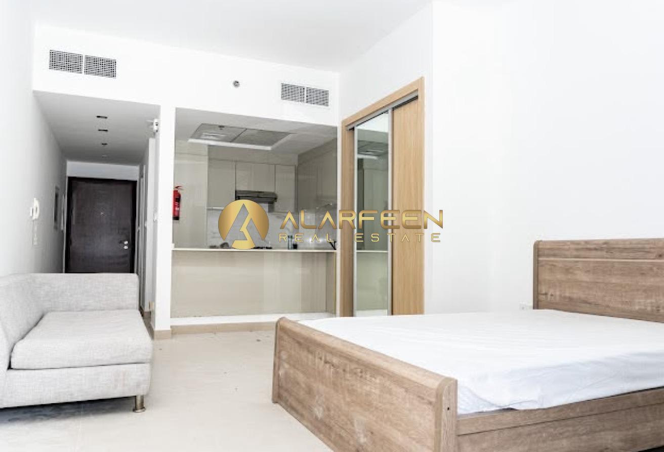 Classic Studio | Furnished | Prime Location photo 22