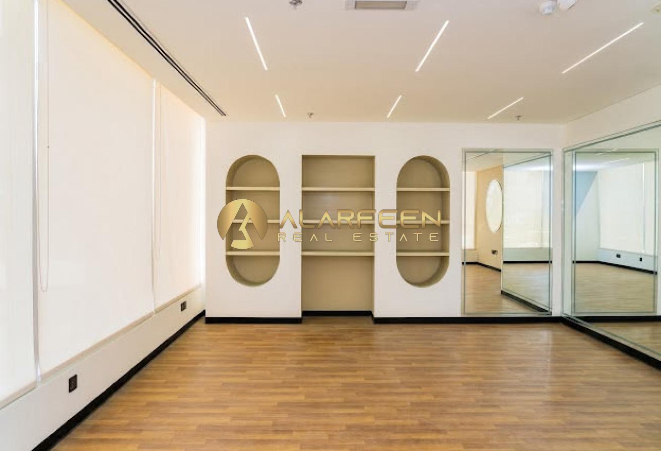 Classic Studio | Furnished | Prime Location photo 9