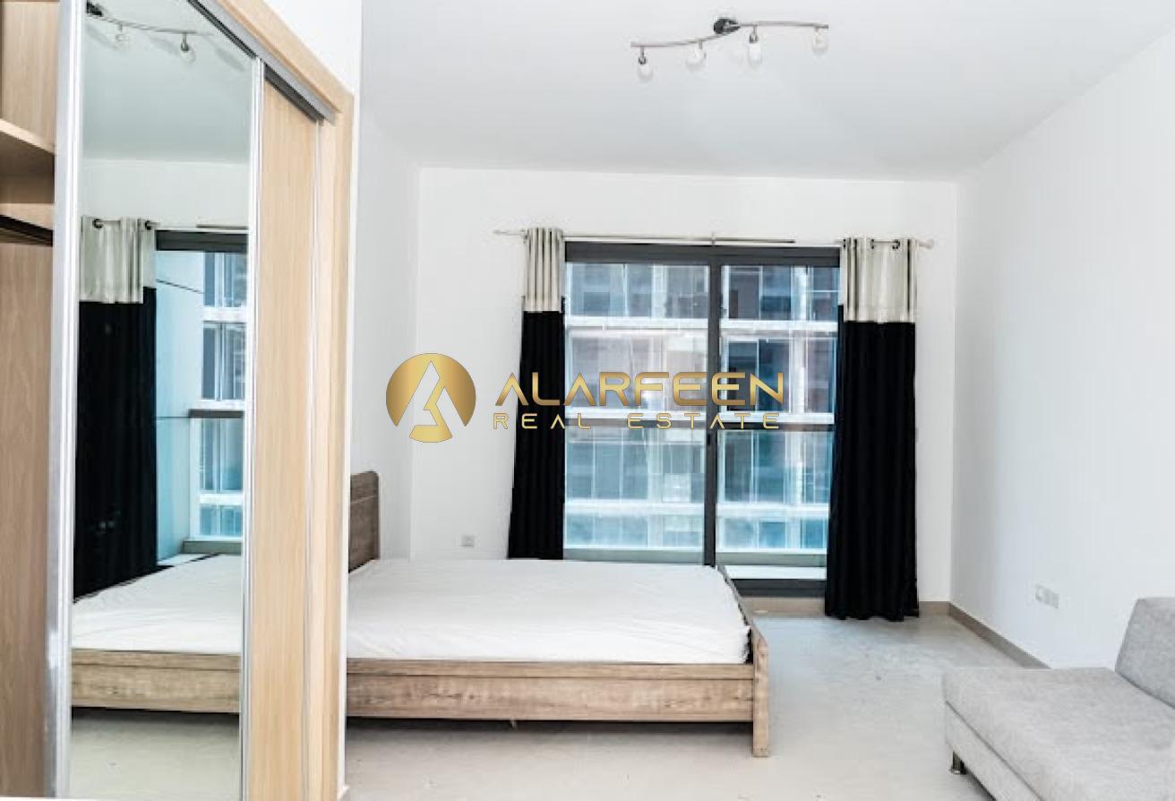 Classic Studio | Furnished | Prime Location photo 27