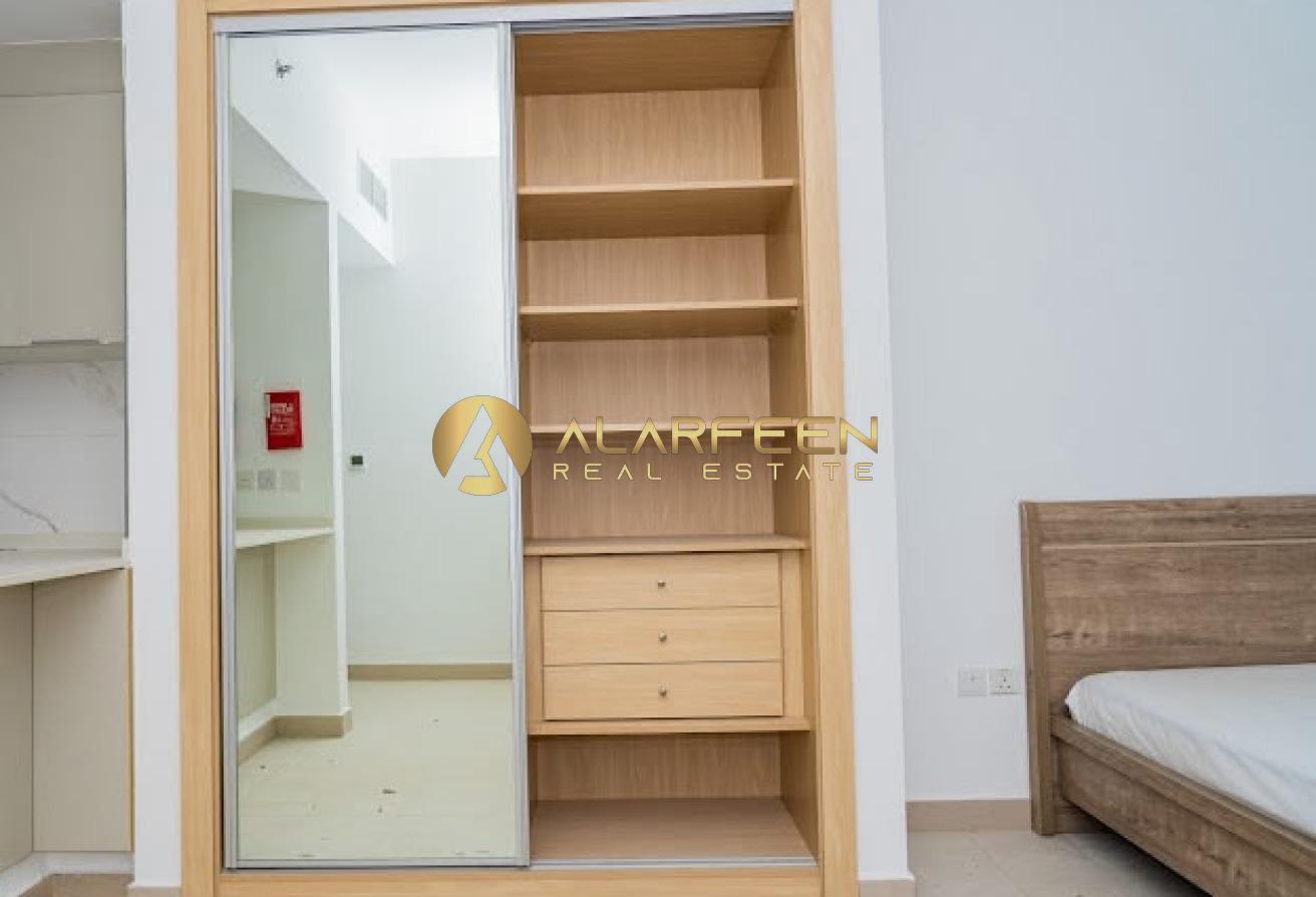Classic Studio | Furnished | Prime Location photo 26
