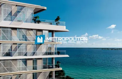 شقة - 2 غرف نوم - 3 حمامات للبيع في شقق شاطئ فهد - جزيرة فاهد - أبوظبي