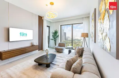 شقة - 2 غرف نوم - 2 حمامات للايجار في داون تاون فيوز 2 برج 2 - داون تاون فيوز 2 - زعبيل 2 - زعبيل - دبي