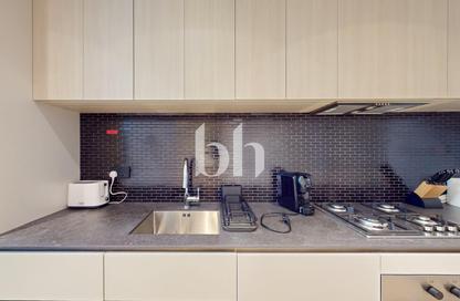 Apartment - Studio - 1 Bathroom for rent in Harrington House - District 14 - Jumeirah Village Circle - Dubai