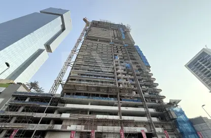 Apartment - 1 Bedroom - 2 Bathrooms for sale in luxor by imtiaz - District 14 - Jumeirah Village Circle - Dubai