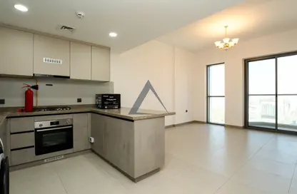 Apartment - 1 Bedroom - 2 Bathrooms for rent in Oasis Vista Residences - District 13 - Jumeirah Village Circle - Dubai