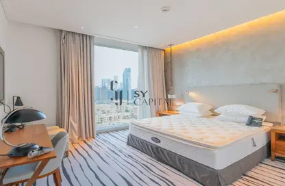 شقة - 3 غرف نوم - 3 حمامات للايجار في فيدا ريزيدنس وسط المدينة - وسط مدينة دبي - دبي شقة - 3 غرف نوم - 3 حمامات للايجار في فيدا ريزيدنس وسط المدينة - وسط مدينة دبي - دبي