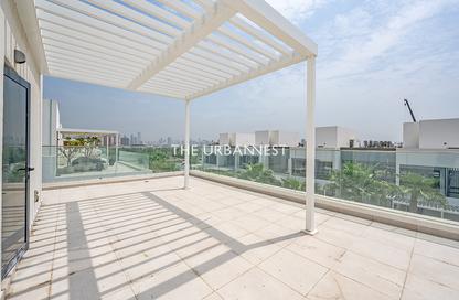 Villa - 4 Bedrooms - 4 Bathrooms for sale in Jumeirah Luxury - Jumeirah Golf Estates - Dubai