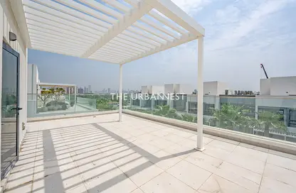 Villa - 4 Bedrooms - 4 Bathrooms for sale in Jumeirah Luxury - Jumeirah Golf Estates - Dubai