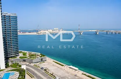 شقة - 2 غرف نوم - 3 حمامات للايجار في ازور - شمس أبوظبي - جزيرة الريم - أبوظبي