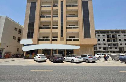 Whole Building - Studio - 7+ Bathrooms for sale in Al Jurf Industrial 3 - Al Jurf Industrial - Ajman