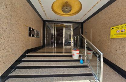 Whole Building - Studio - 7+ Bathrooms for sale in Al Jurf Industrial 3 - Al Jurf Industrial - Ajman